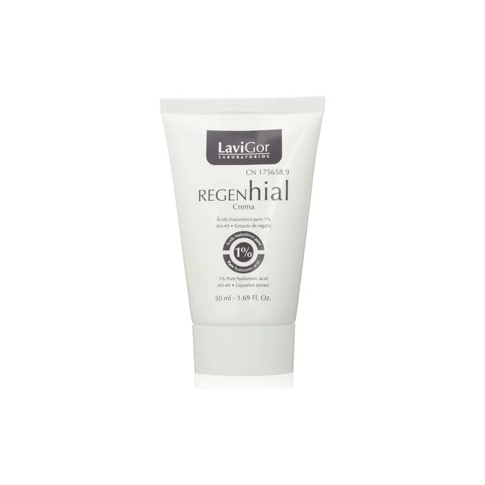 Lavigor Regenhial Moisturising Creams 50ml