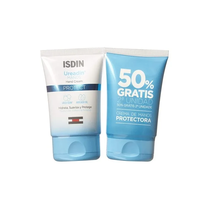Ureadin Manos Hand Cream Protect 50ml