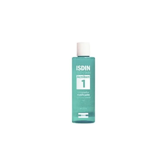 Acniben Mattifying Cleanser 200 Ml