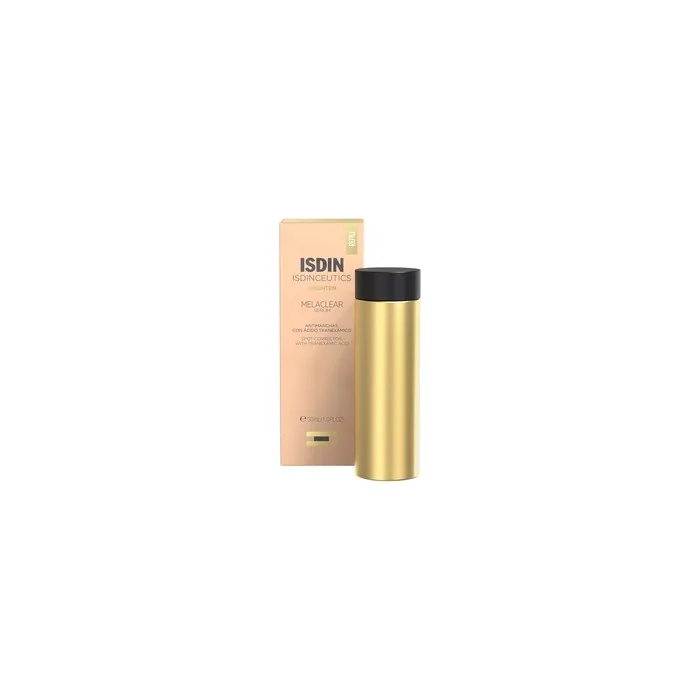 Isdin Isdinceutics Melaclear Serum Antistains Refill 30ml