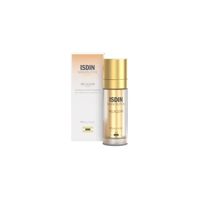 Isdin Isdinceutics Melaclear Serum Antistains 30ml