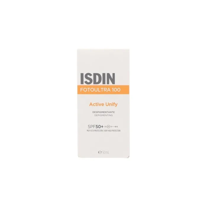 Isdin Srl Fotoultra100 Active Unify 50