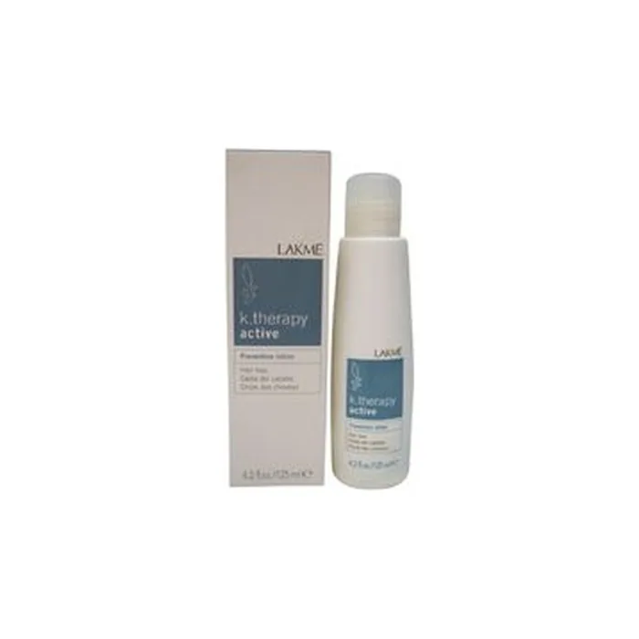 Lakm Ktherapy Active Lotion