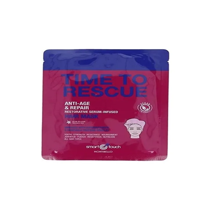 Montibello Smart Touch Time To Rescue Mask 30ml
