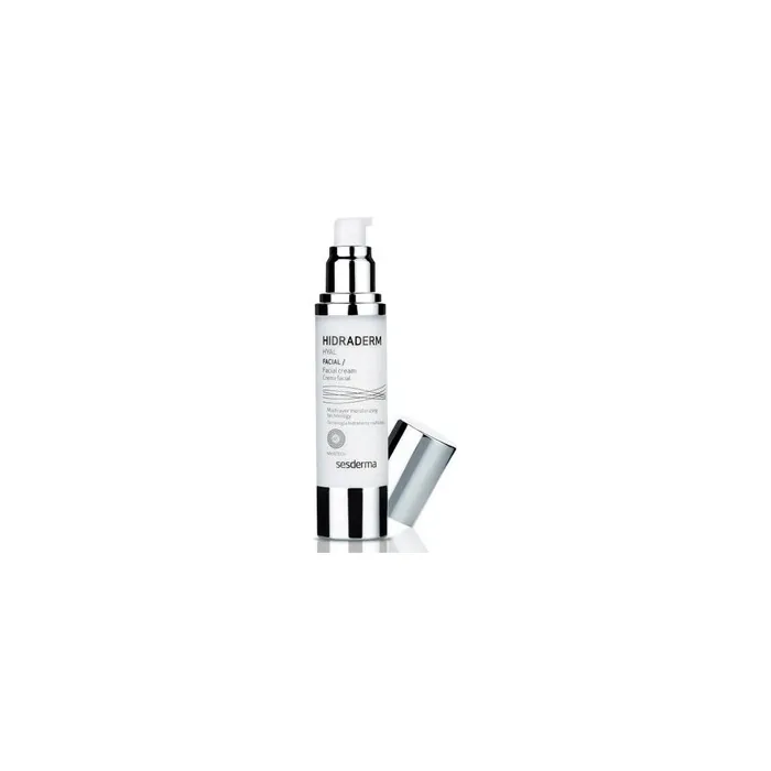 Sesderma Hidraderm Facial Cream 50ml Hydrating Facial Cream