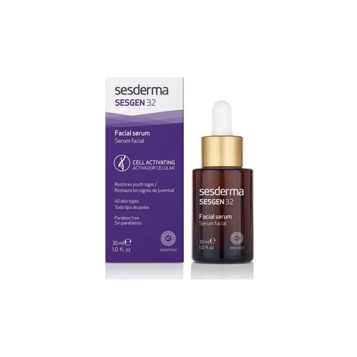 Sesderma Reactivating Sesgen 32 Cell Activating Serum 30 Ml