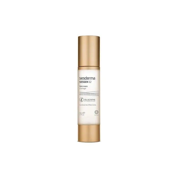 Sesderma Sesgen 32 Gel Cream 50ml Cellular Activator