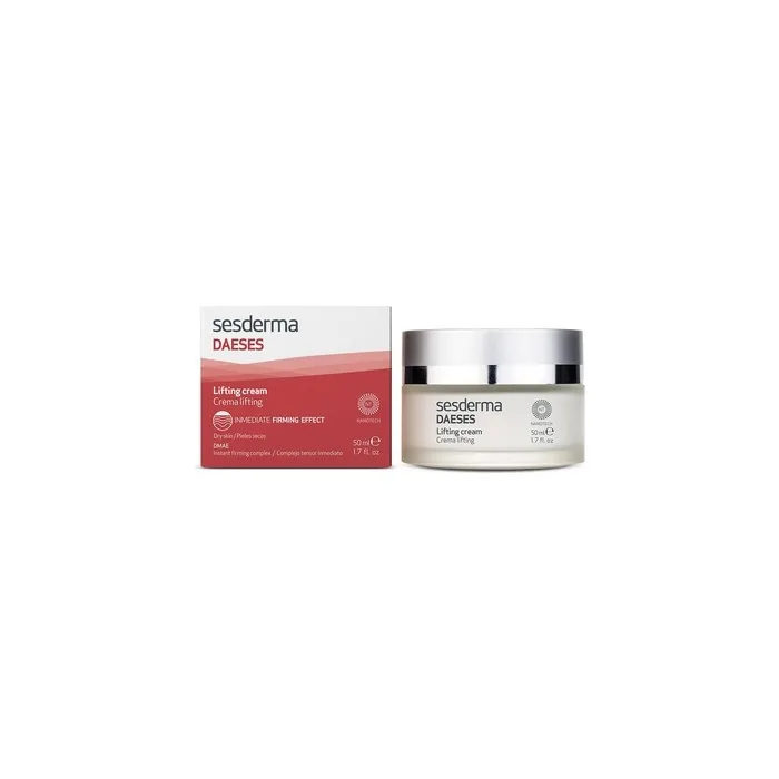 Sesderma Daeses Lifting Cream 50ml Antiaging Cream With Lifting Effect