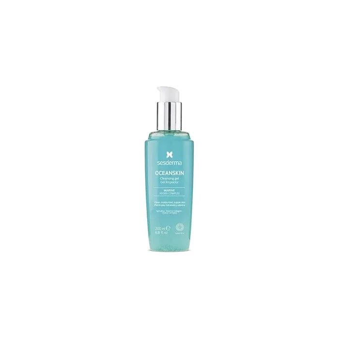 Sesderma Oceanskin Cleansing Gel 200ml