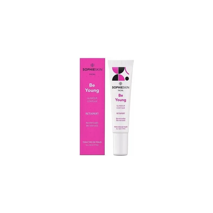 Sophieskin Eye Contour 15ml