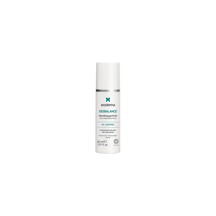 Sesderma Sesbalance Mattifying Gel Plus 30 Ml