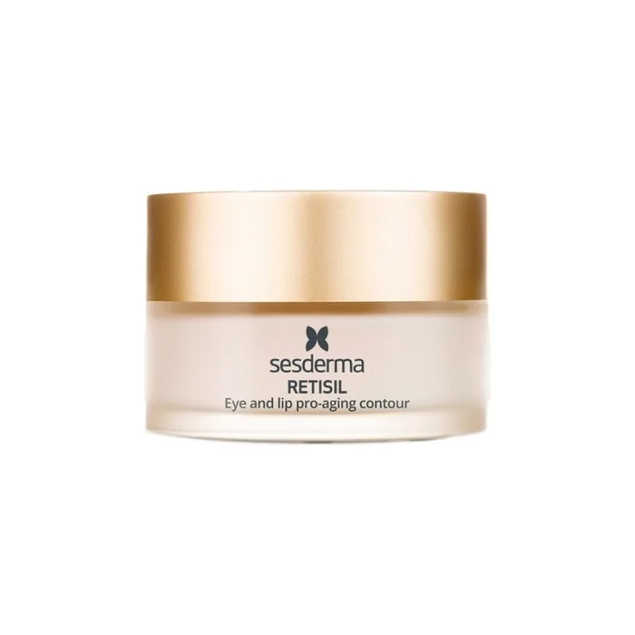 Sesderma Retisil Eye And Lip Proaging Contour Cream 30ml