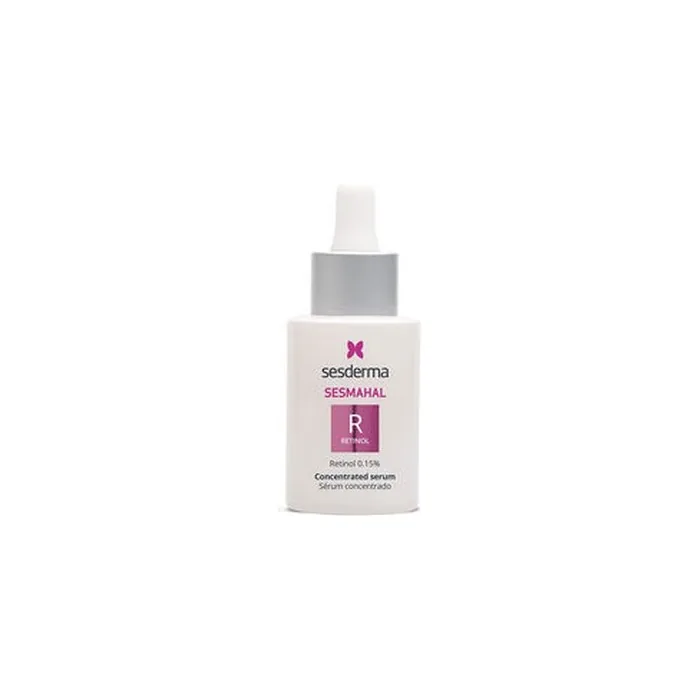 Sesmahal Retinol Concentrated Serum 30 Ml