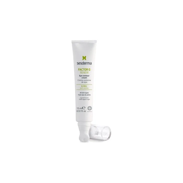 Sesderma Factor G Renew Eye Contour Cream 15ml