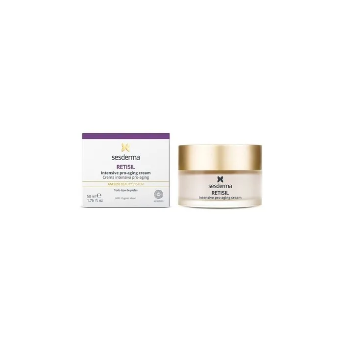 Sesderma Retisil Intensive Pro-Aging Cream 50ml