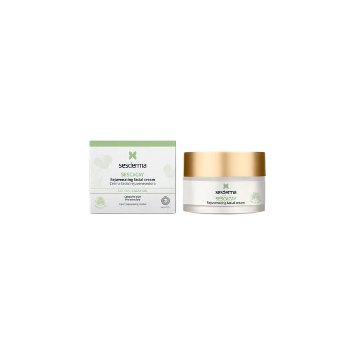 Sesderma Sescacay Rejuvenating Cream 50ml