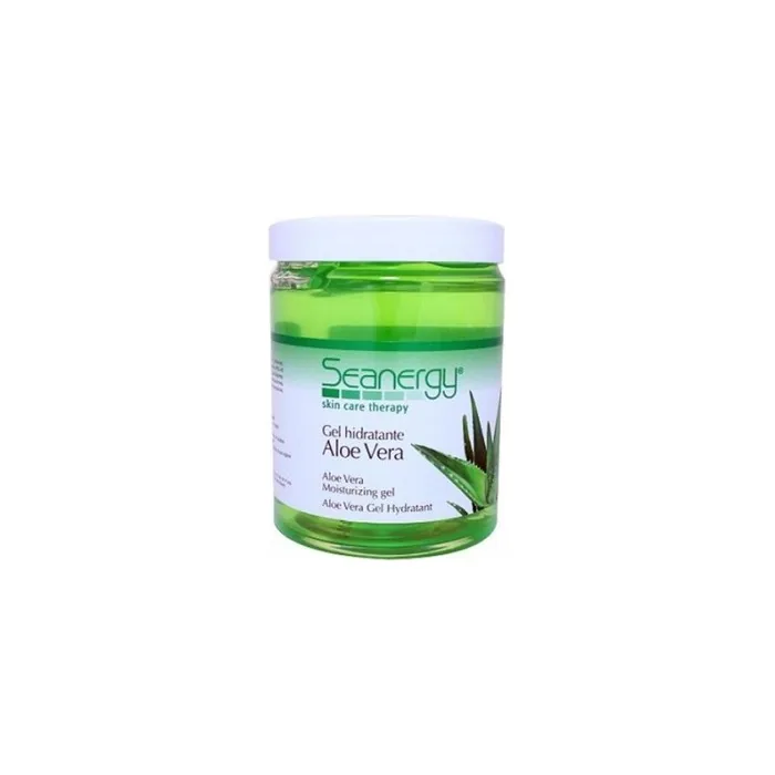 Seanergy Aloe Vera Moisturizing Gel 300ml