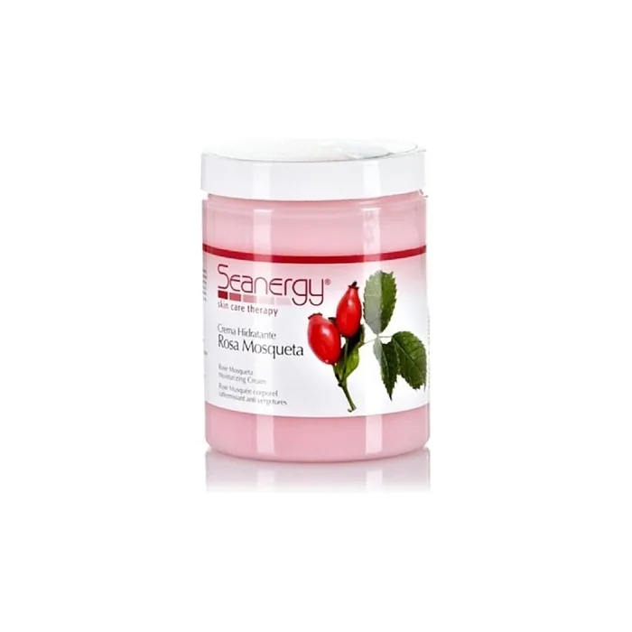 Seanergy Rosa Mosqueta Cream 300ml