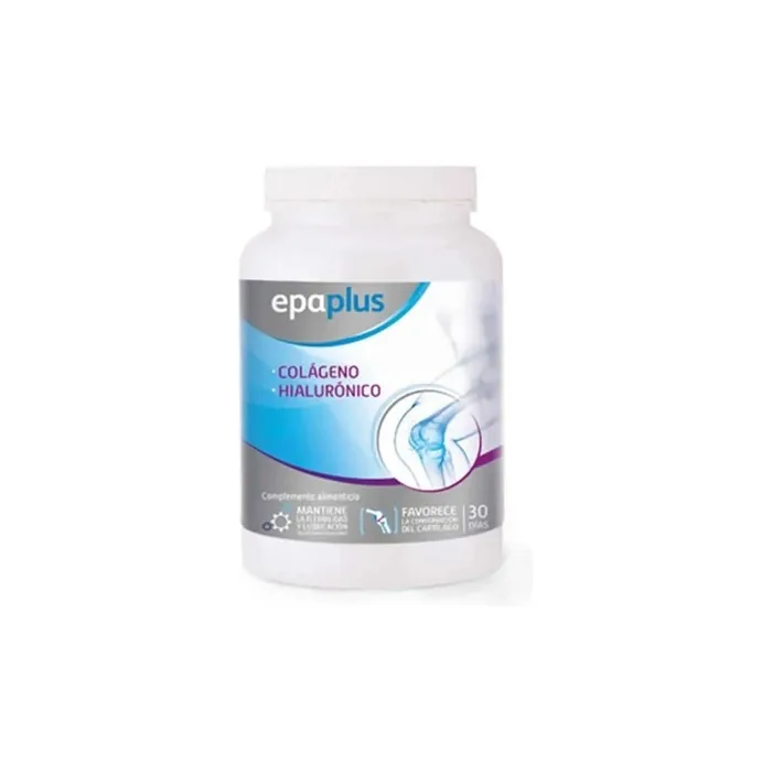 Epaplus Epaplus Dietary Supplement Collagen Hyaluronic 420g