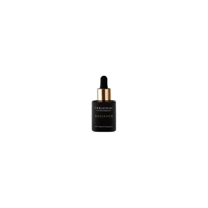 Germinal Germinal Immediate Action Radiance Antiaging Lifting Serum 30ml
