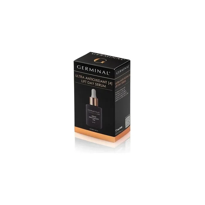 Germinal Germinal Day Serum Lift Ultra Antioxidant 4 30ml