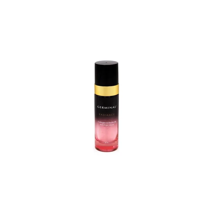 Germinal Radiance Collagen & Elastin Anti-Age Serum 30ml