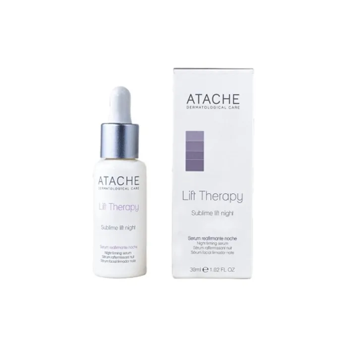 Atache Lift Therapy Sublime Lift Night Serum 30ml