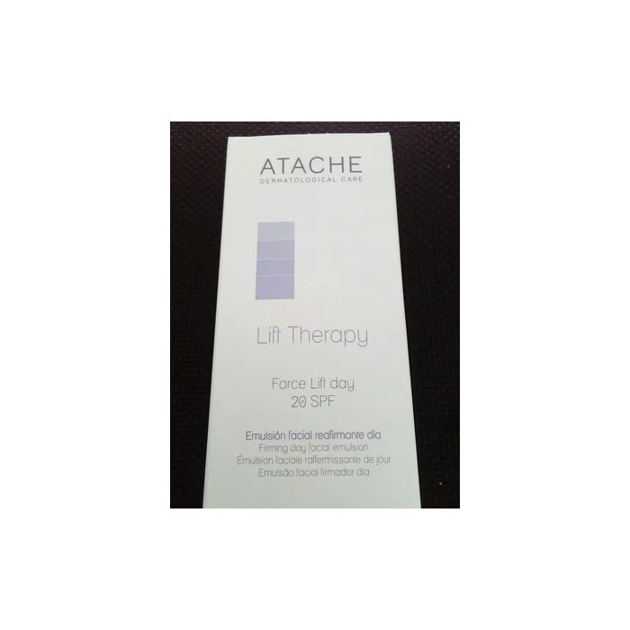 Atache Lift Therapy Force Lift Day SPF20 50ml