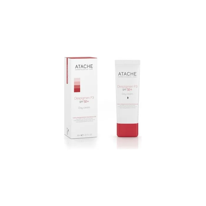 ATACHE Depigment Day Cream P3 SPF 50+ 30ml
