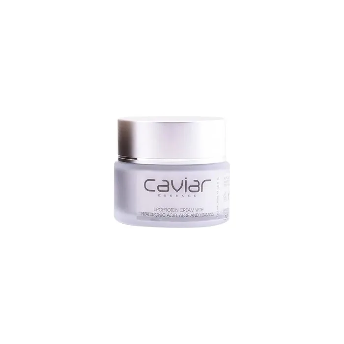 Diet Esthetic Caviar Essence Lipo Protein Cream 50ml