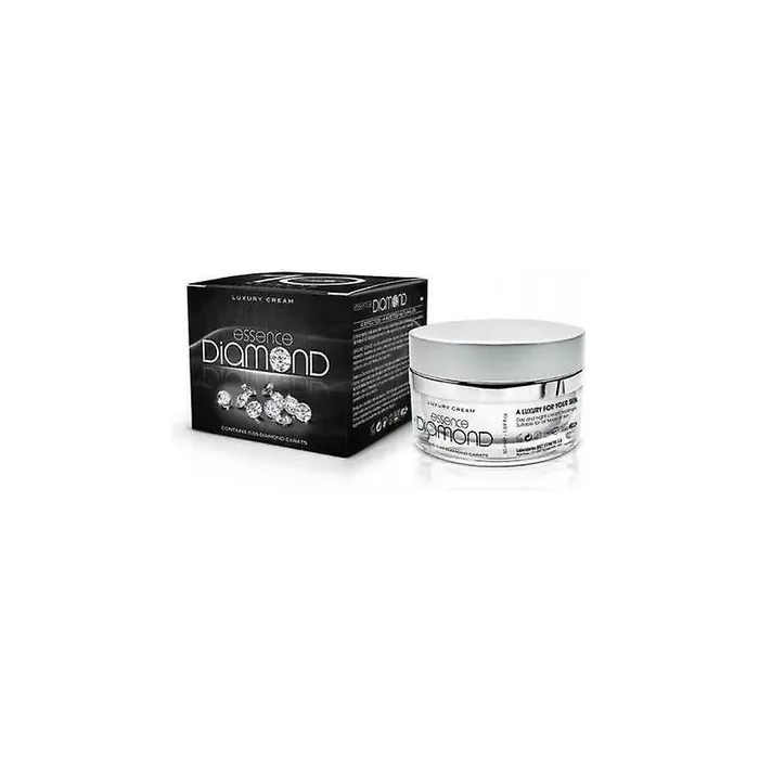 Diet Esthetic Diamond Essence Cream 50ml