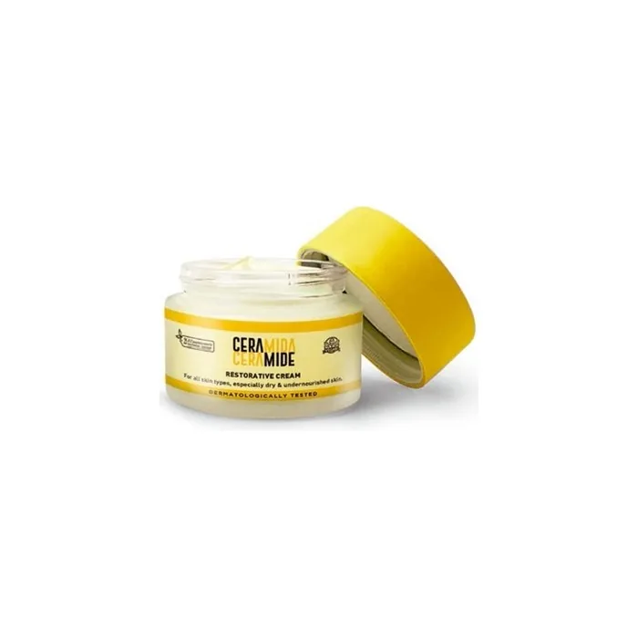 VIT Cosmeceuticals Ceramid Restorative Cream 5