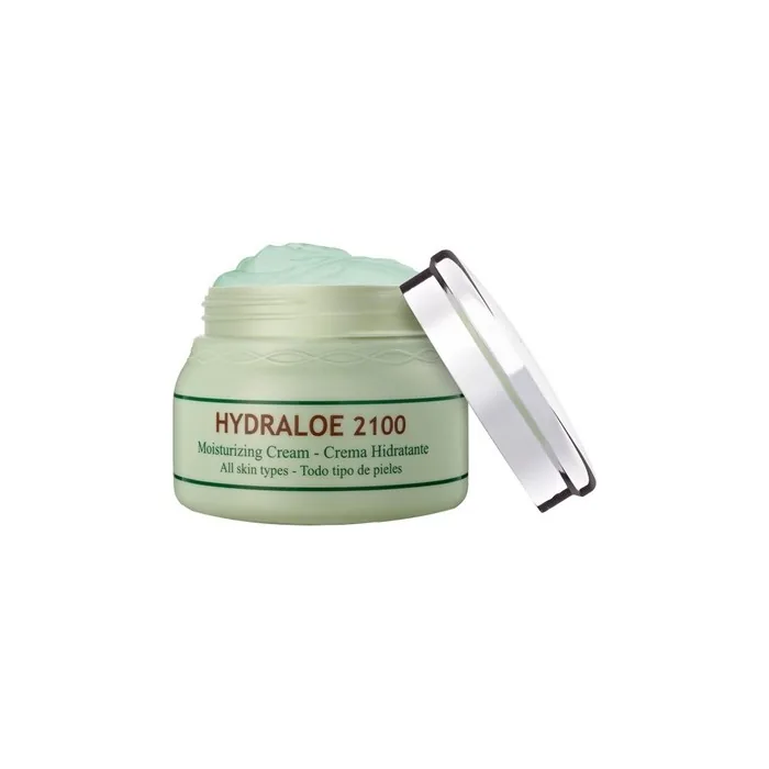 Canarias Cosmetic Hydraloe 2100 Cream - Size: 250 Ml