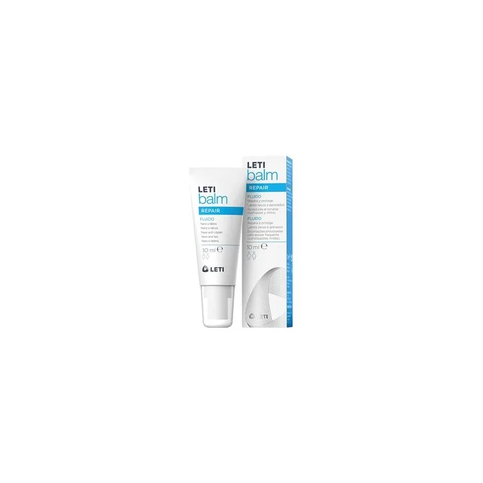 Leti Letibalm Fluid 10ml