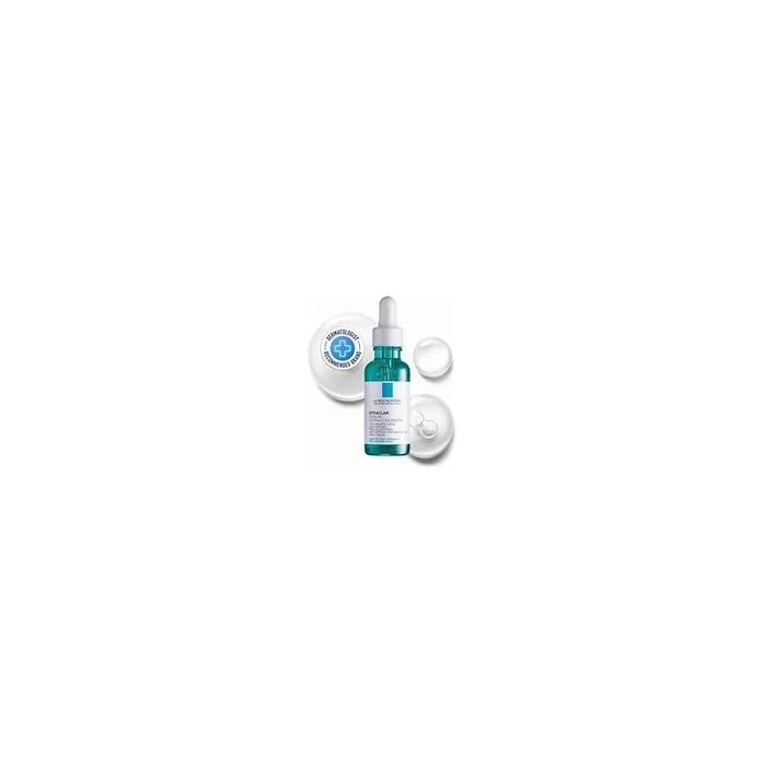 La Rocheposay Effaclar Serum Ultra Concentrated 30 Ml