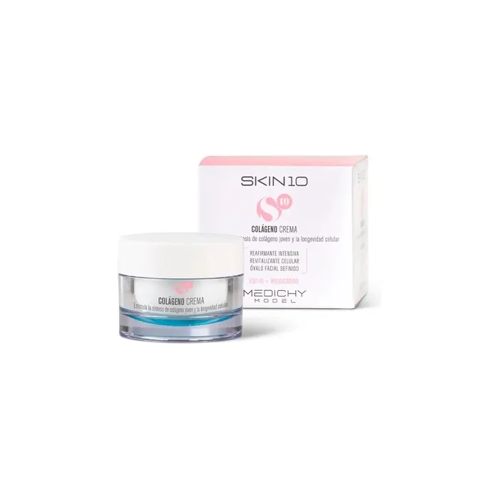 Medichy Medichy Skin10 Collagen Cream 50ml