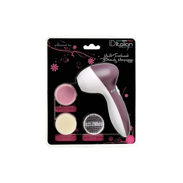Id Italian Moisturising and Rejuvenating Masks 330g