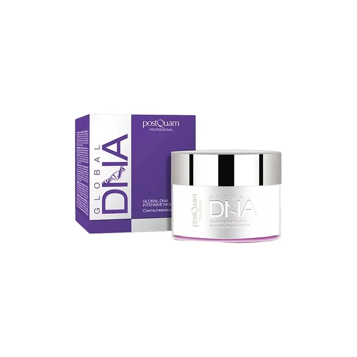 Postquam Postquam Global Dna Intensive Night Cream 50ml