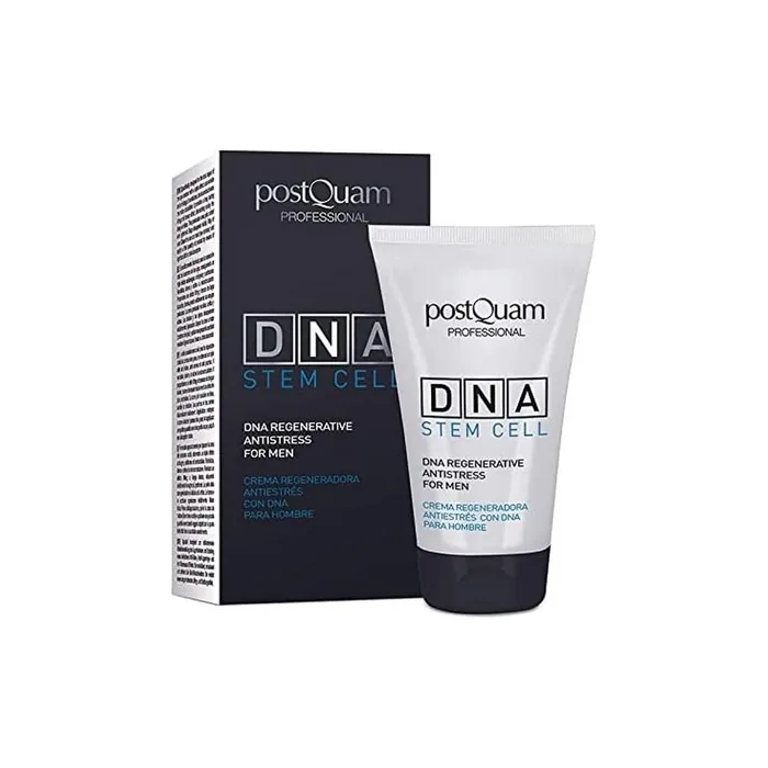 Global DNA Men Antistress Cream 50ml