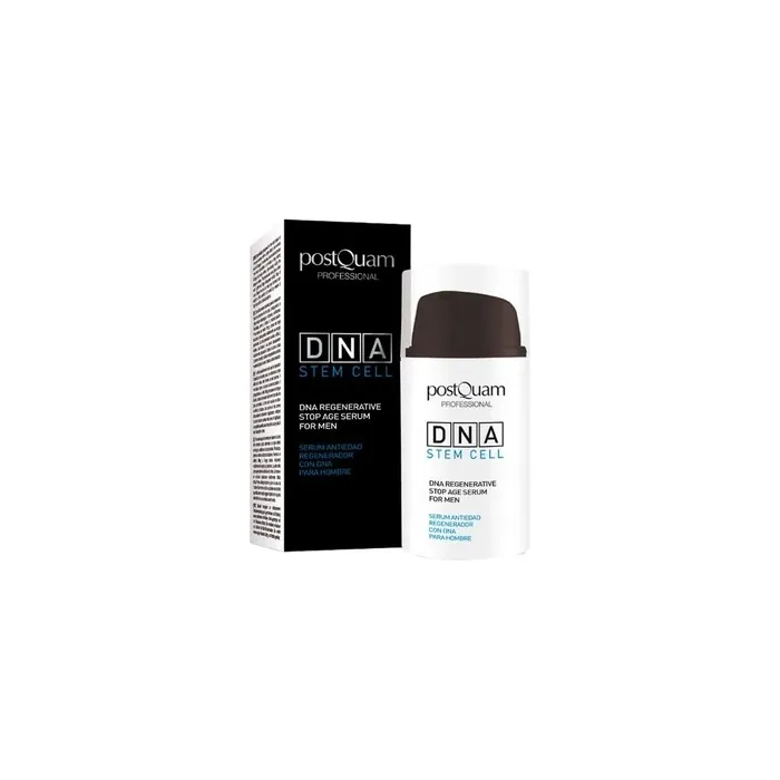Postquam Postquam Global Dna Men Essence Stop Age 30ml