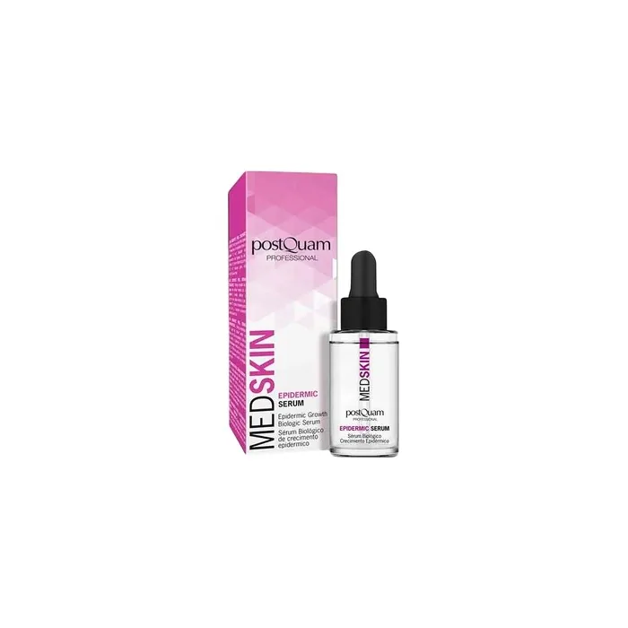 Postquam Postquam Med Skin Biologic Serum Epidermic Growth 30ml