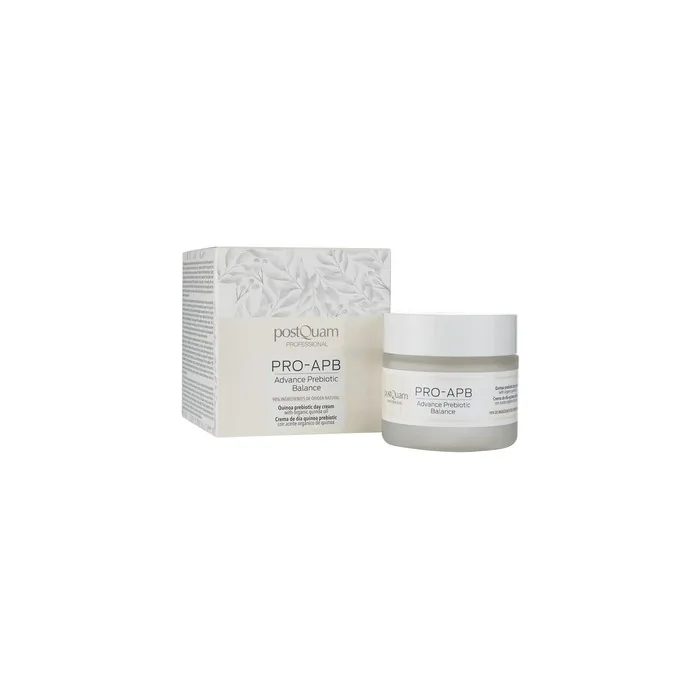 Crema Dia Prebiotic 50ml