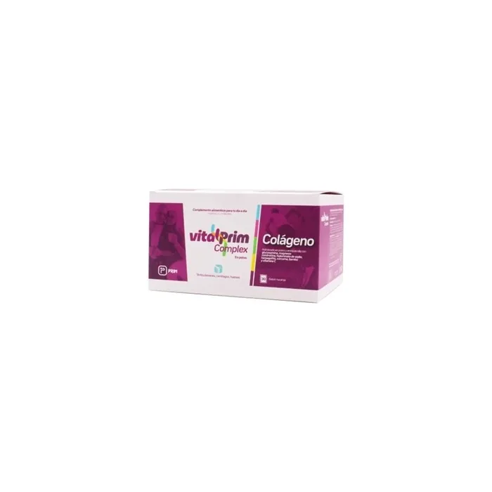 Prim Vitalprim Collagen 30 Sachets