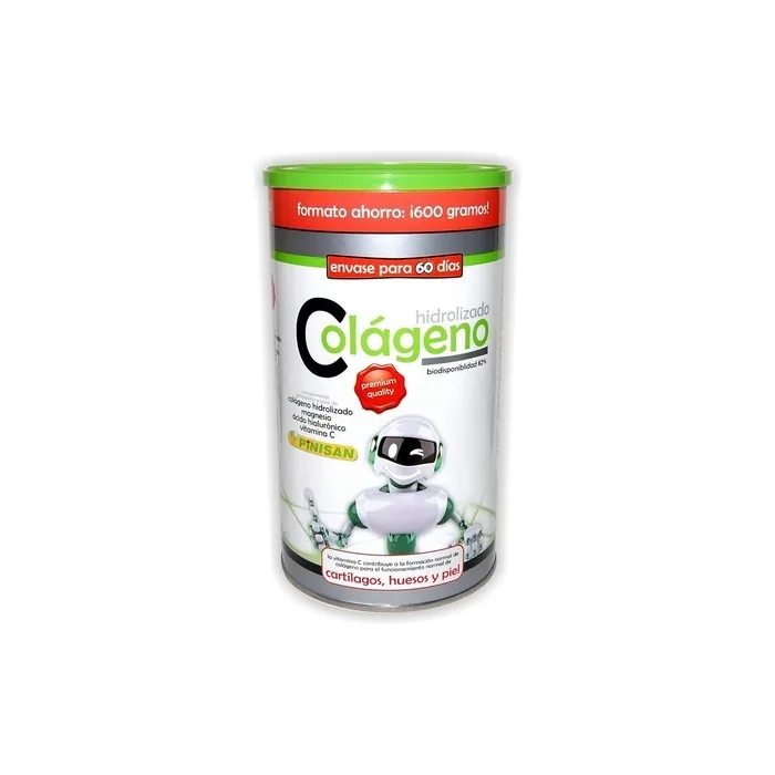 Pinisan Hydrolyzed Collagen 600g