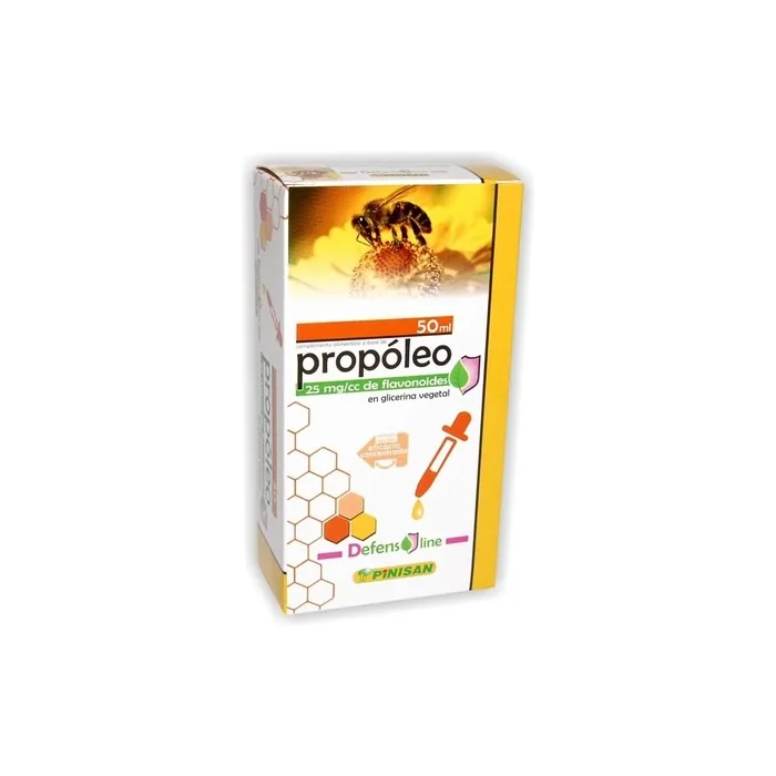 Extract Proleo 50 Ml