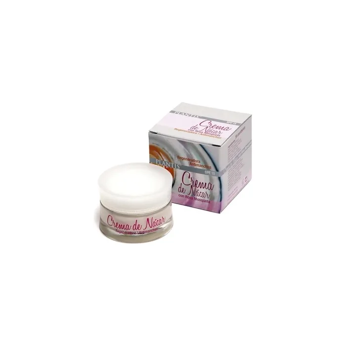 Artesania Artesania Nacre Cream Plantis 50ml
