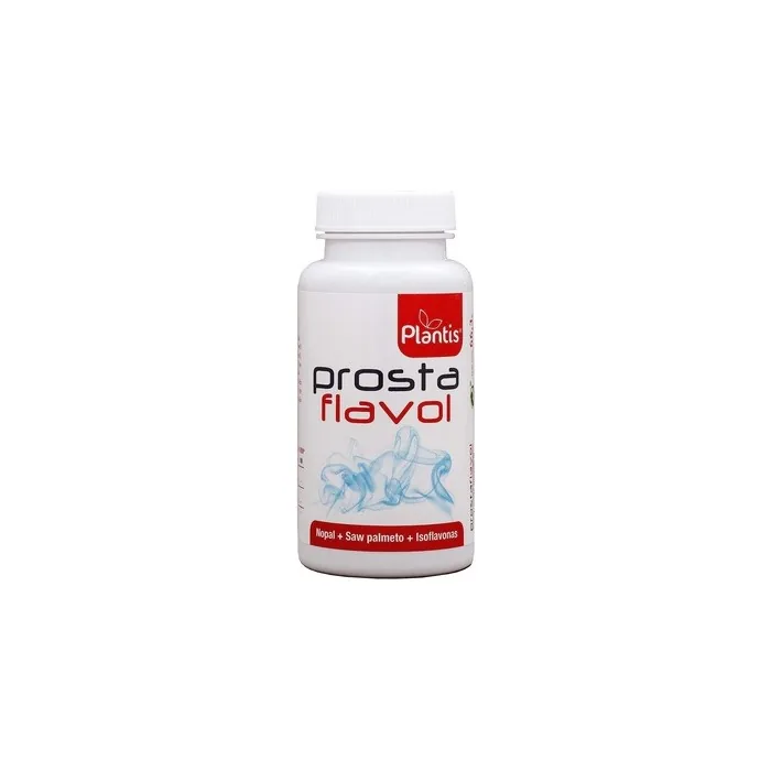 Nutricosmetics - Artesania Prostaflavol 90 Cap