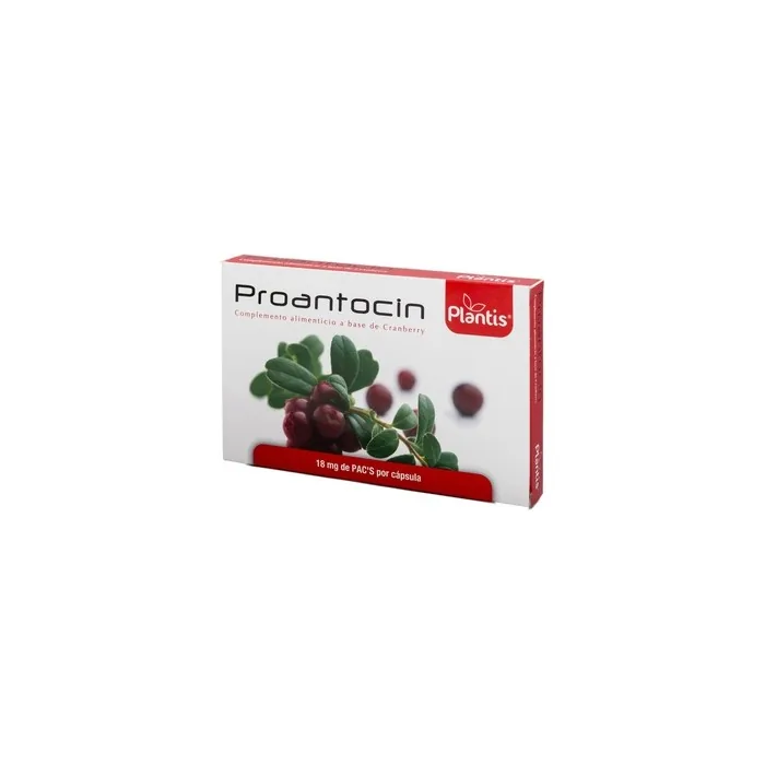 Artesania Proantocin 30 Caps