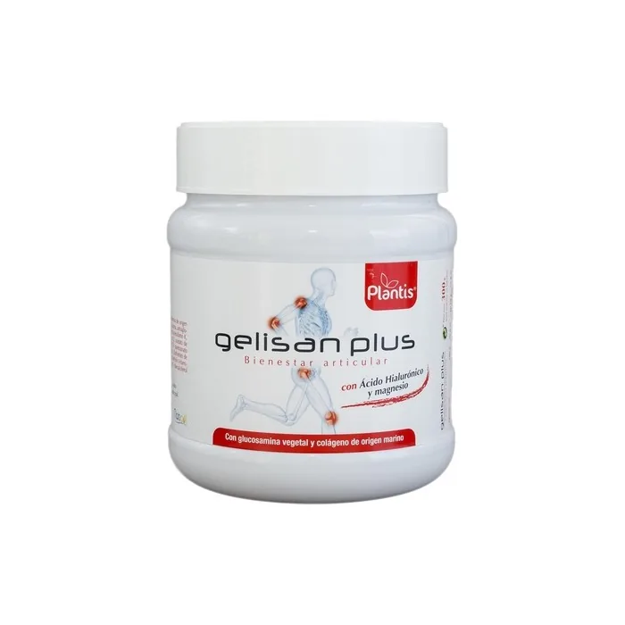 Artesania Agricola Gelisan Plus 600g Marine Collagen