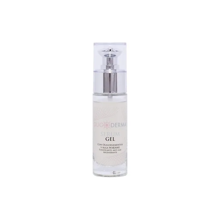 Art Agricola Oligoderma Gel Serum 30ml